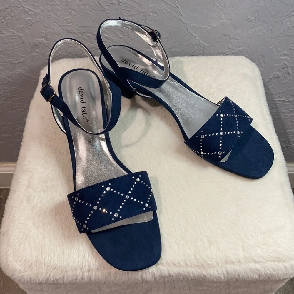 DAVID TATE ALLANA SANDAL